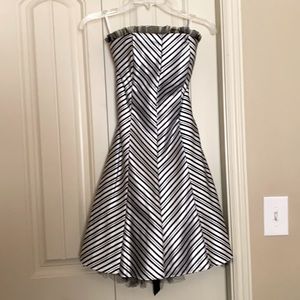 ‼️BOGO‼️ second item 60% off. Jessica McClintock for Gunne Sax Strapless Dress